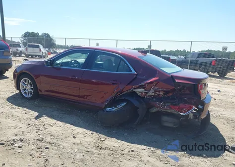 2015 Chevrolet Malibu 1Lt from USA, damaged, VIN 1G11C5SL5FF353784